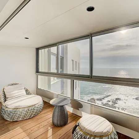 Apartament Elegant Penthouse Vue & Double Garage *